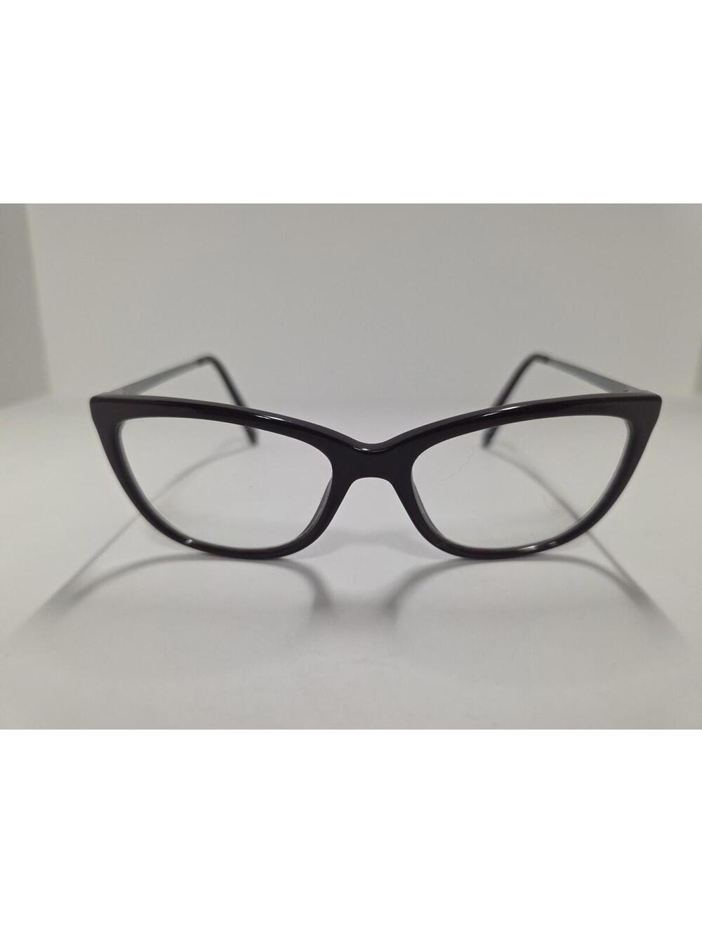 Coach HC6124-5509 Burgundy Size 53mm Women's Cat Eye Eyeglasses FRAMES ONLY